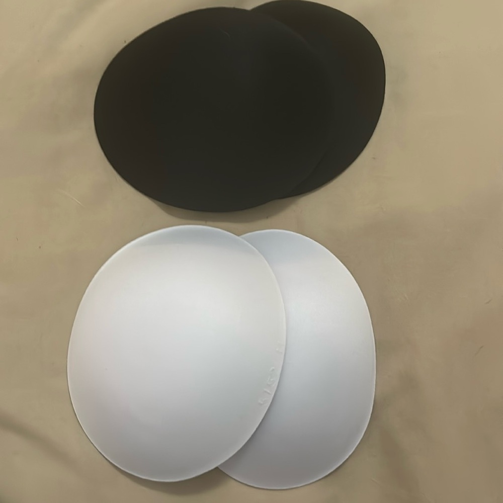 Bundle of 3 Klassy Network Signature MEDIUM Padding Sets